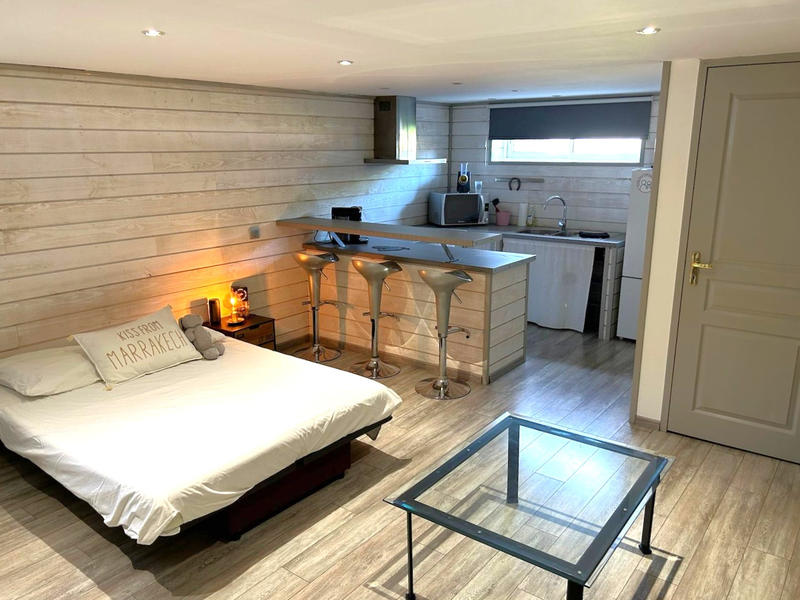 Maison - 146 m² - 7 pièces