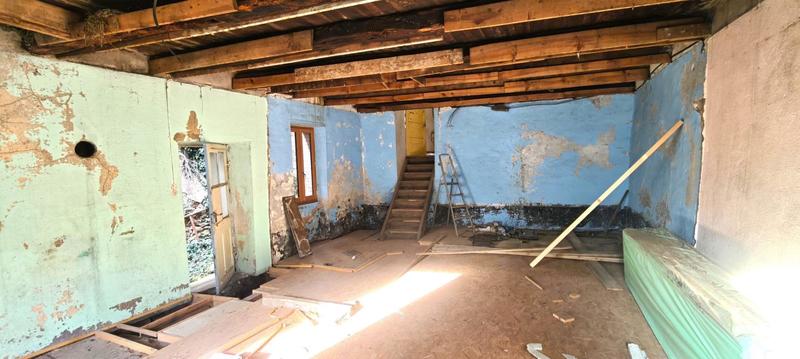 Maison - 118 m² - 4 pièces