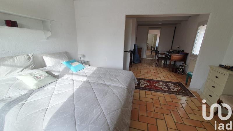 Bastide - 299 m² - 9 pièces