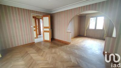 Maison - 65 m² - 3 pièces