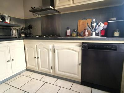 Longère - 83 m² - 5 pièces