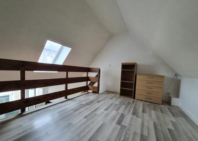 Appartement - 34 m² - 1 pièce
