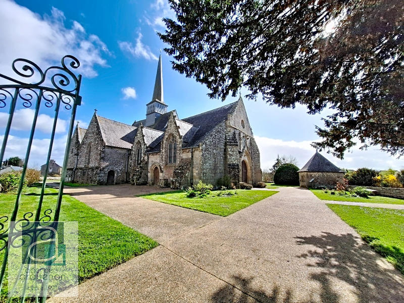 Maison - 102 m² - 4 pièces