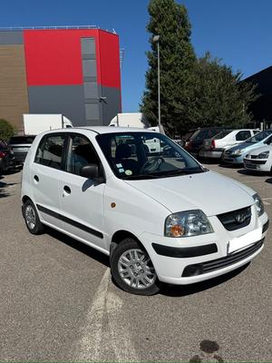 Hyundai Atos 1.1 63 Cv / Revision Ok Garantie 1 An