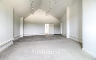 Bureau - 44 m² - 1 pièce