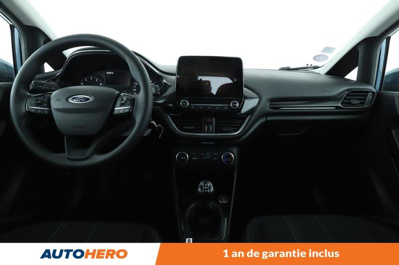 Ford Fiesta 1.1 Trend 5p 85 ch