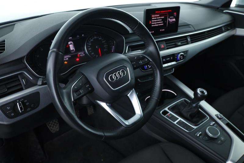 Audi A4 Avant 2.0 Tdi 150 ch