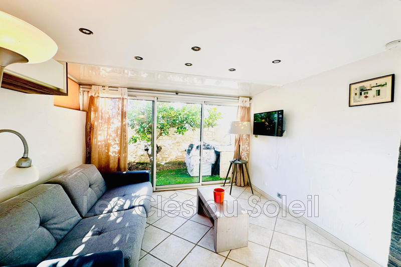 Appartement - 26 m² - 1 pièce