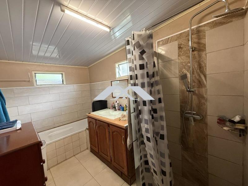 Maison ancienne - 85 m² - 6 pièces