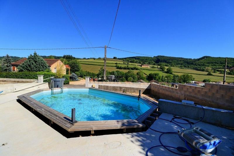 Maison - 192 m² - 7 pièces