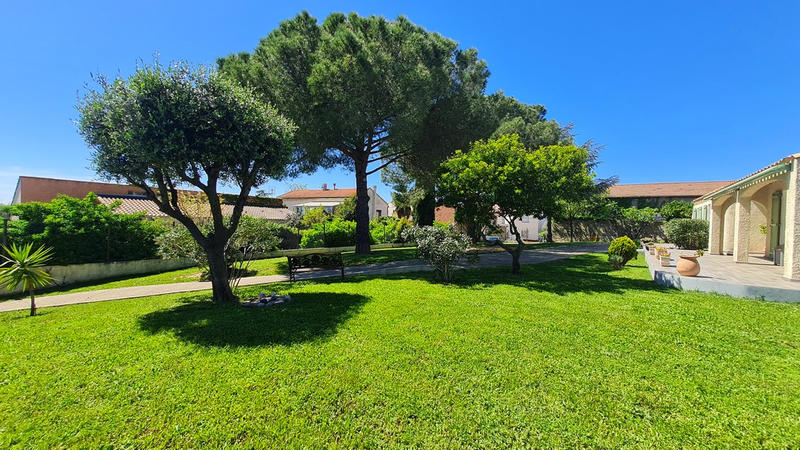Villa - 129 m² - 5 pièces