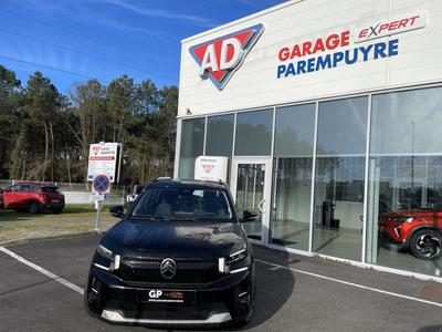 Citroën C3 Plus Turbo 100 Bvm6 - Garantie Constructeur Disponible de Suite