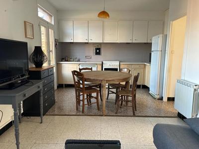 Maison - 45 m² - 2 pièces