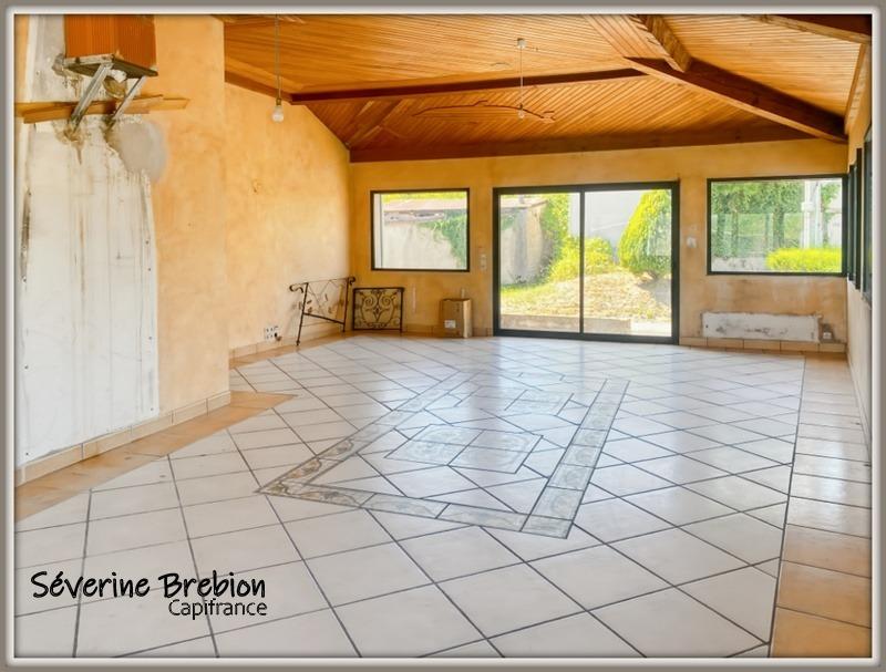 Maison - 148 m² - 5 pièces