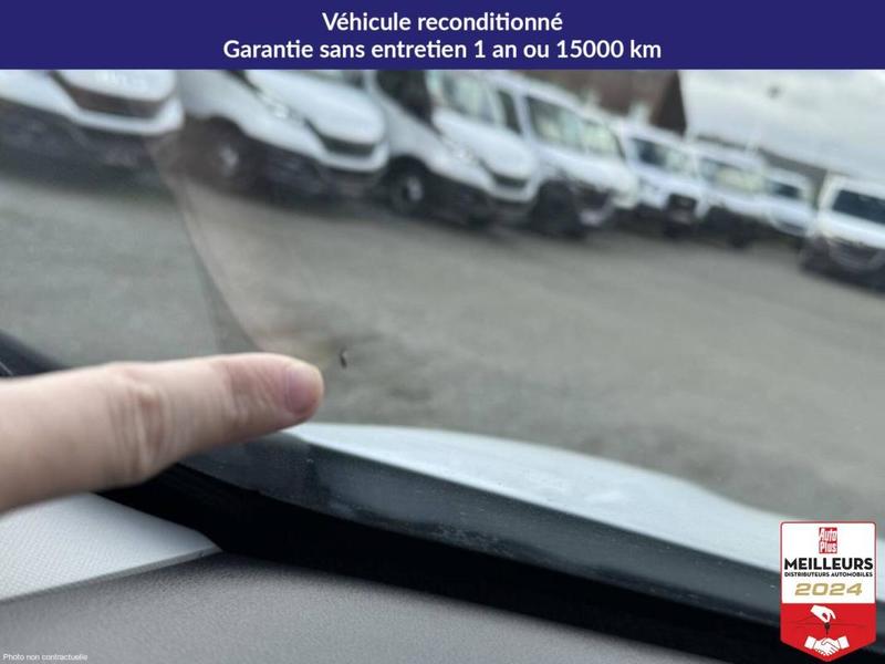 Renault Trafic L2h1 3000 Kg 2.0 Blue dCi - 130 III Fourgo