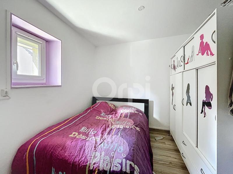 Maison - 72 m² - 4 pièces