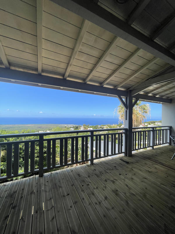 Villa - 116 m² - 4 pièces