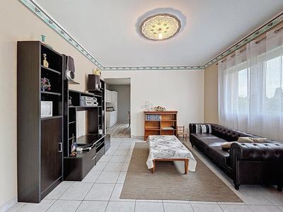 Maison - 158 m² - 6 pièces