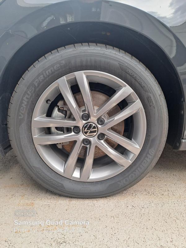 Volkswagen Touran 2.0 Tdi 150 Dsg7 7pl Vw Edition