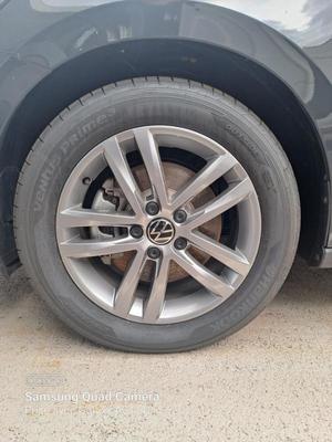 Volkswagen Touran 2.0 Tdi 150 Dsg7 7pl Vw Edition