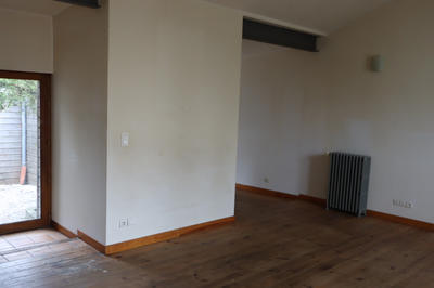 Maison - 61 m² - 4 pièces