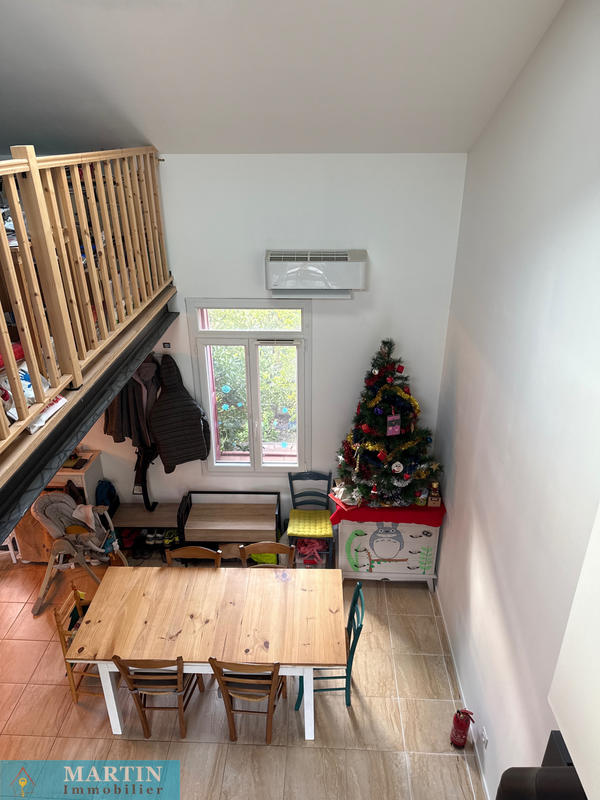 Maison - 102 m² - 6 pièces