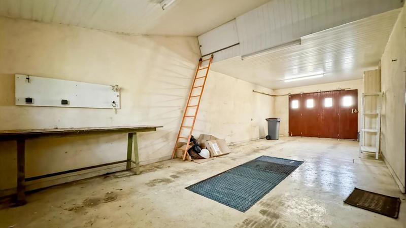 Maison - 157 m² - 8 pièces