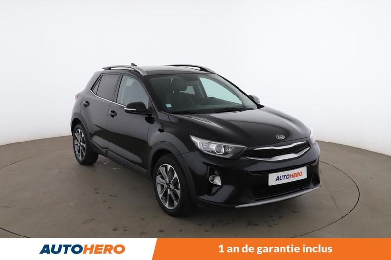 Kia Stonic 1.0 t-GDi Isg Design 120 ch