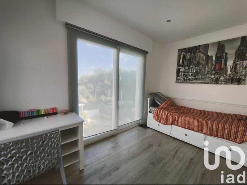 Maison - 130 m² - 7 pièces