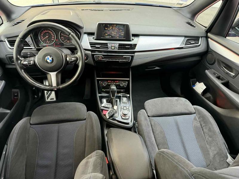 Bmw Serie 2 Active Tourer (F45) 218d 2.0 d 150 Cv. 16v Xdrive Bva8