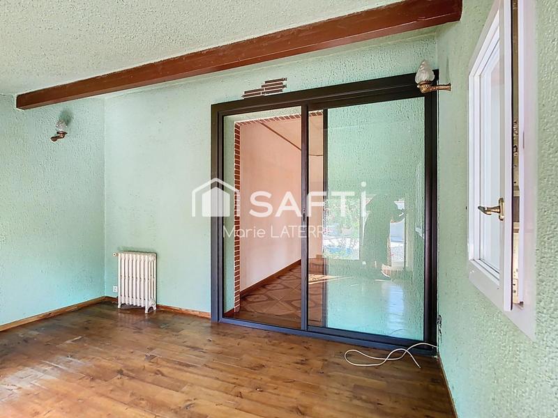 Maison - 103 m² - 4 pièces