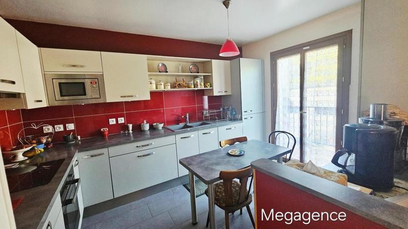 Pavillon - 101 m² - 5 pièces