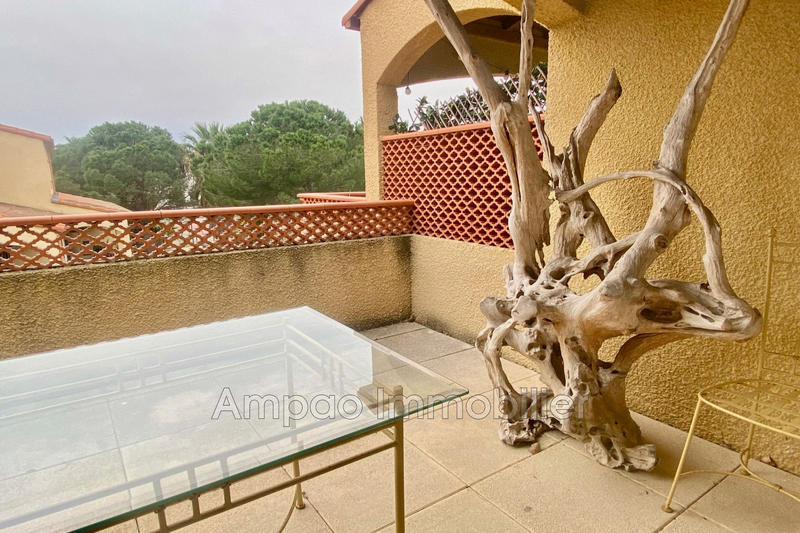 Appartement - 69 m² - 3 pièces