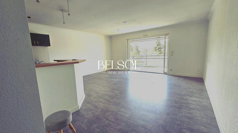 Appartement - 73 m² - 4 pièces