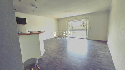 Appartement - 73 m² - 4 pièces