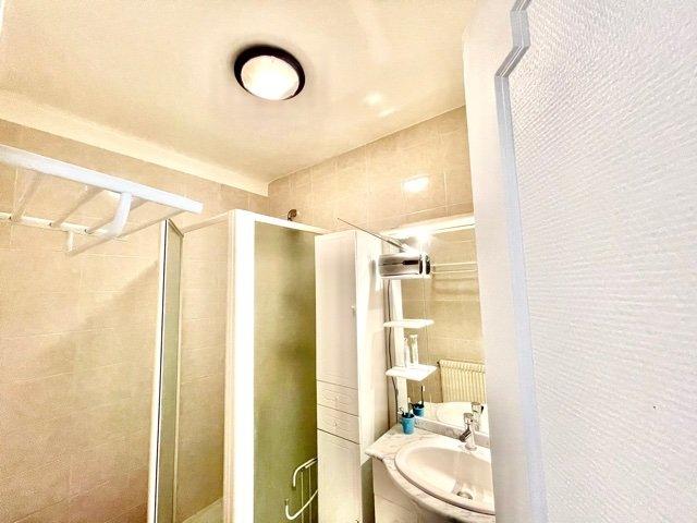 Appartement - 37 m² - 1 pièce