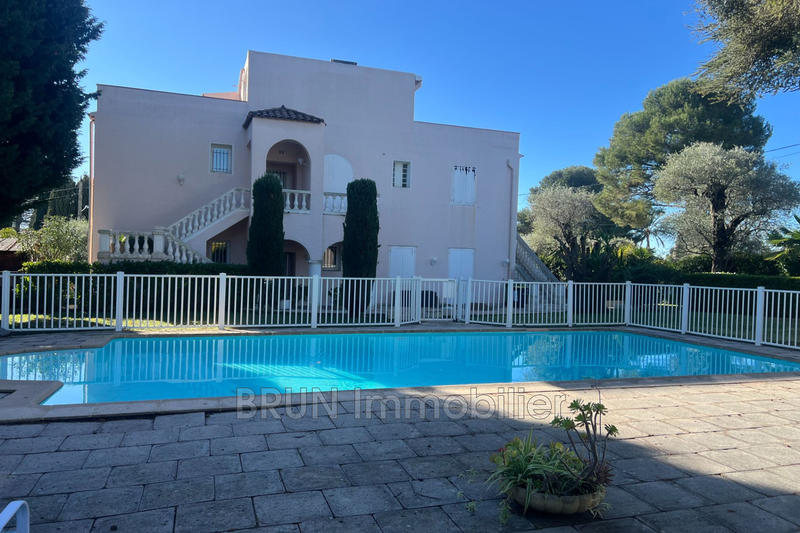 Appartement - 78 m² - 3 pièces