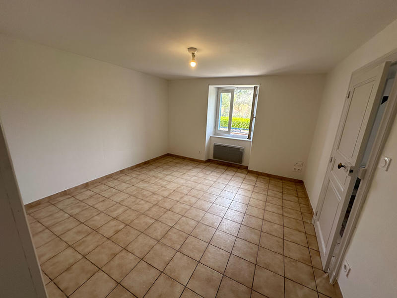 Appartement - 100 m² - 4 pièces