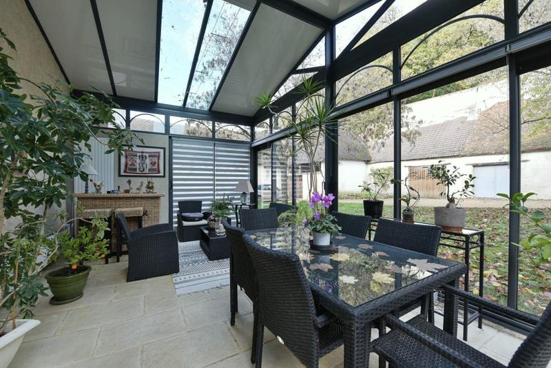 Maison - 186 m² - 7 pièces