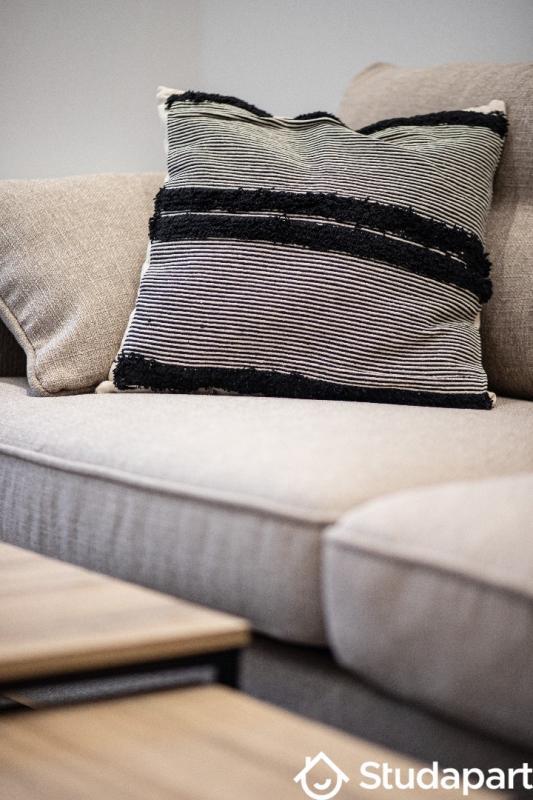 Appartement - 36 m² - 2 pièces