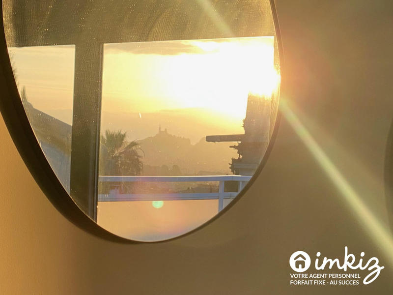 Appartement - 83 m² - 4 pièces