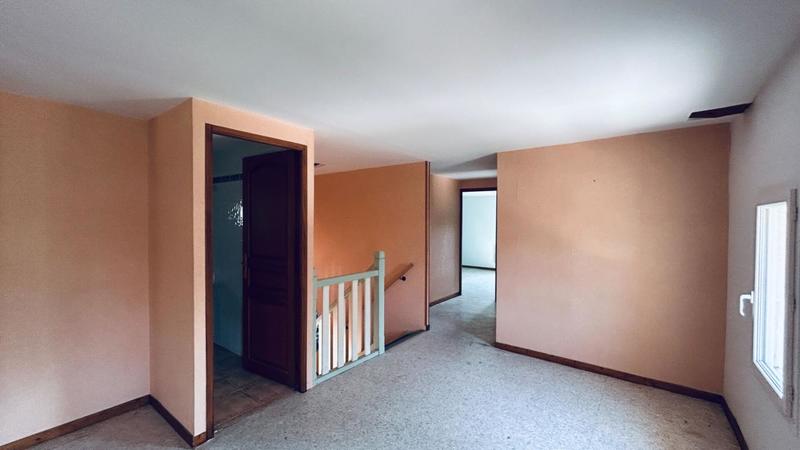 Maison en pierre - 138 m² - 6 pièces