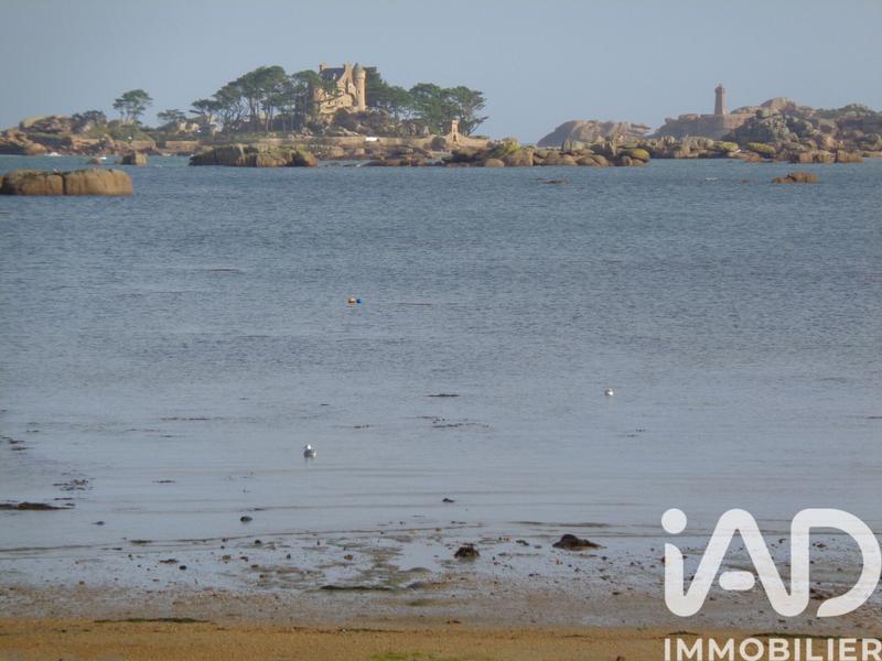 Maison de ville - 180 m² - 5 pièces