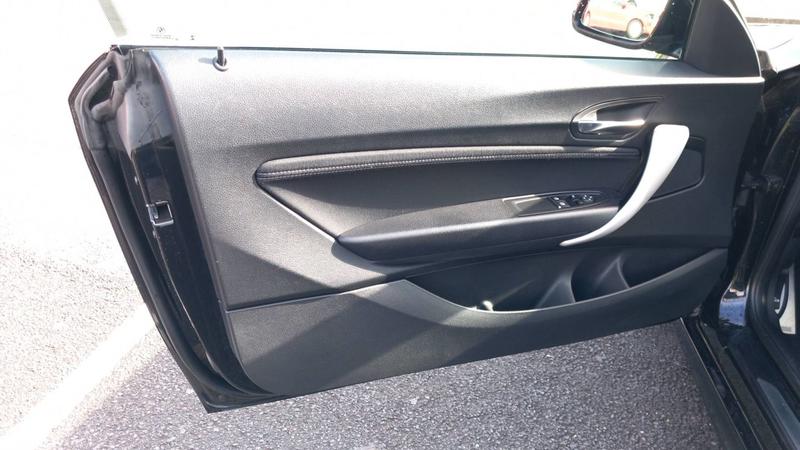 Bmw Série 1 (F21) 118d 150 Sport