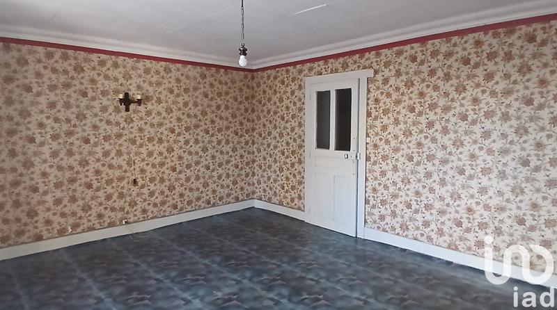 Maison - 173 m² - 5 pièces