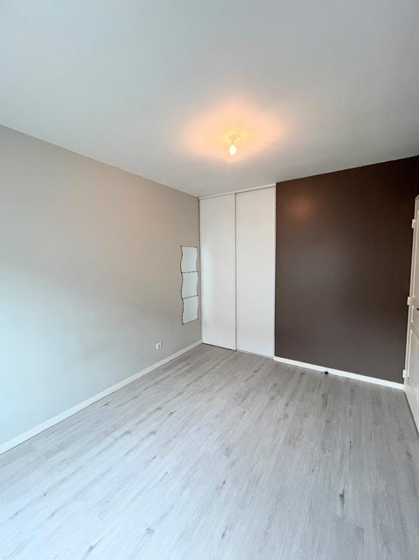 Maison - 69 m² - 4 pièces