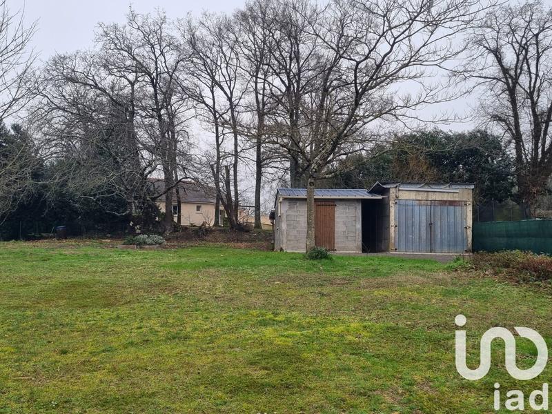 Maison - 147 m² - 9 pièces