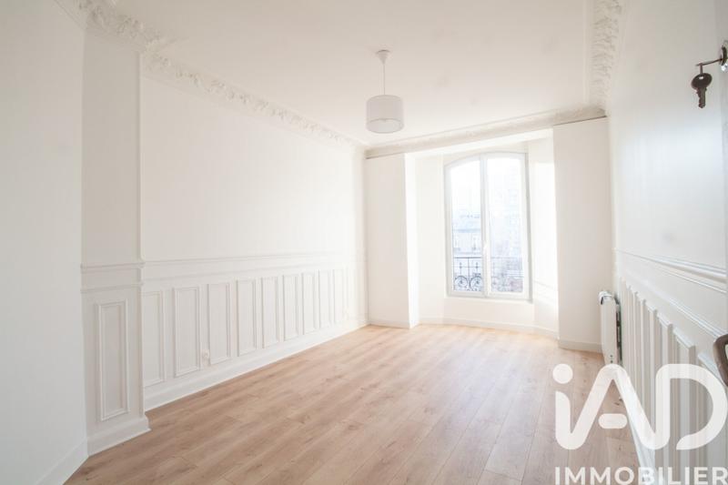 Appartement - 52 m² - 3 pièces