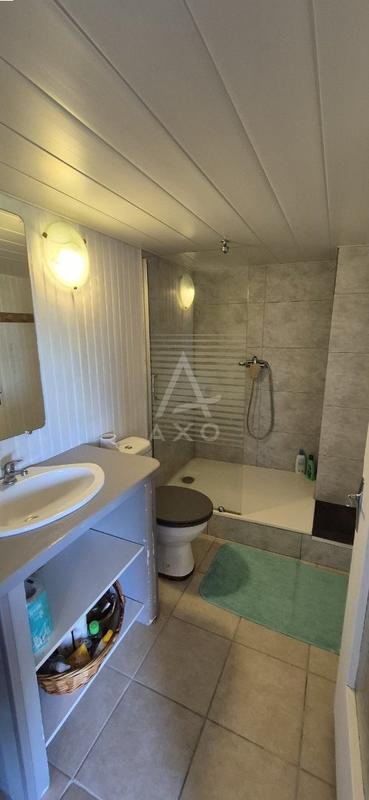 Maison - 88 m² - 6 pièces