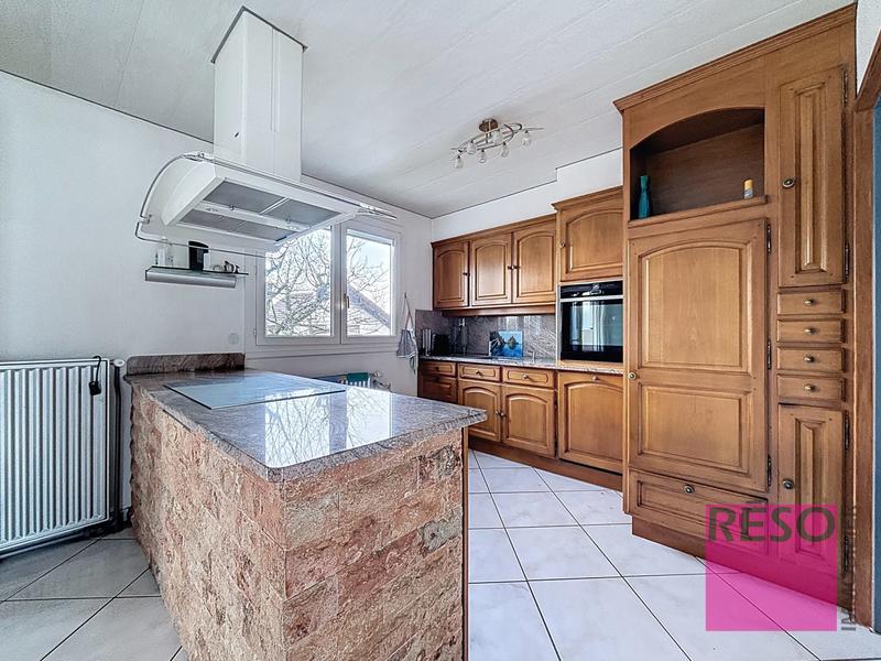 Villa - 132 m² - 5 pièces